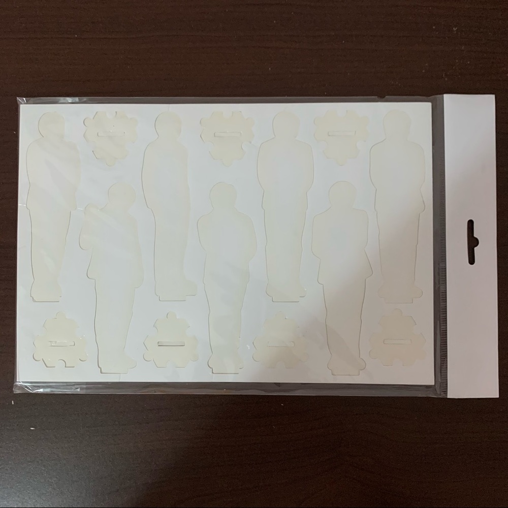 BTS standees - Picture 2 of 2